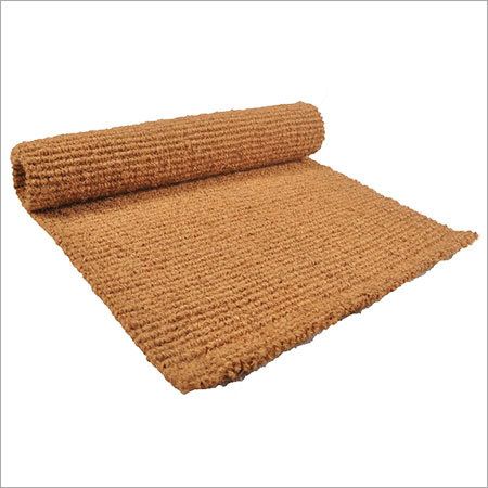 Rubberised Coir Mat