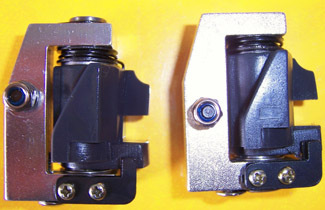 Recipocketer Embroidery Machine Parts
