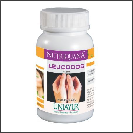Leucodos