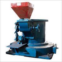 3 Roller Grain Mill