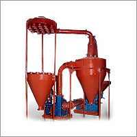 Mineral Grinding Machinery