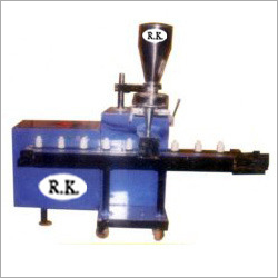 Automatic Bottle Filling Machine
