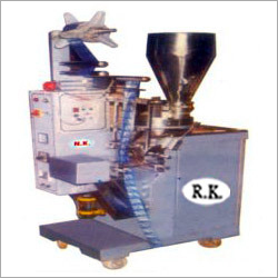 Automatic Form Fill Seal Machine