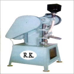 Automatic Tablet Machine