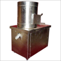 Potato Peeler Machinery