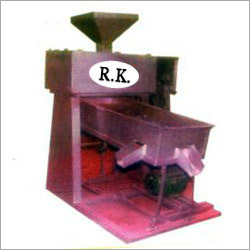 Supari Cutter Blade Type