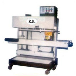 Bend Sealer