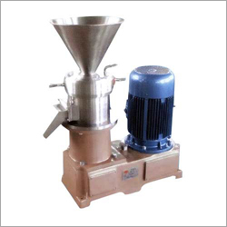 Tomato Sauce Making Machine
