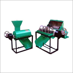Masala Mixing Machine
