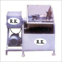 Powder Mass Mixer