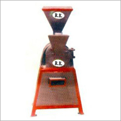 Hammer Type Mini Pulverizer