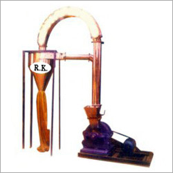Impact Pulverizer