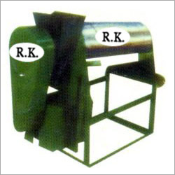 Pulper Machine