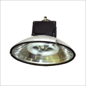 Induction Well Glass Luminaries