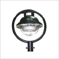 Induction Landscape Luminaires