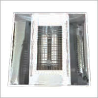 Induction landscape Lights