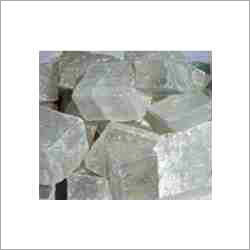 Non Ferric Alum Lumps - Aluminum Sulfate, Bulk Packaging, Water Soluble | 99% Min Purity, Industrial Grade, Effective Water Treatment, Environmentally Friendly