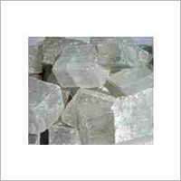 Non Ferric Alum Lumps - Aluminum Sulfate, Bulk Packaging, Water Soluble | 99% Min Purity, Industrial Grade, Effective Water Treatment, Environmentally Friendly