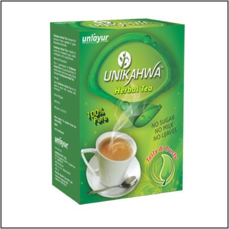 Unikahawa Herbal Tea