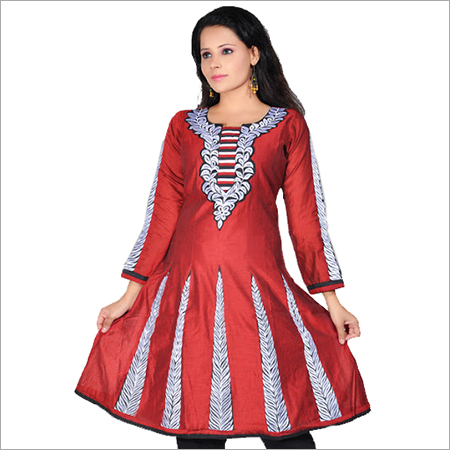 Designer Kurtis