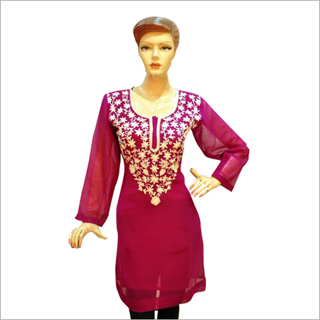 Exclusive Fancy Kurti