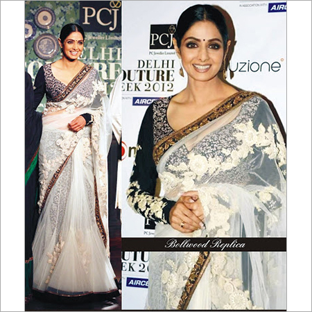 Designer Ladies Sarees