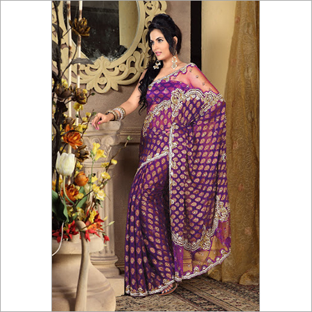 Latest Designer Sarees