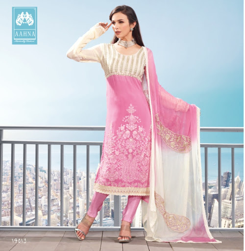 Ladies Salwar Kameez