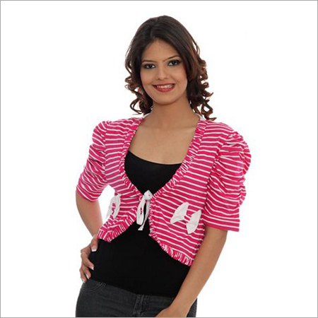 Stylish Ladies Tops