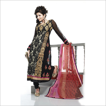 Embroidery Salwar Suits