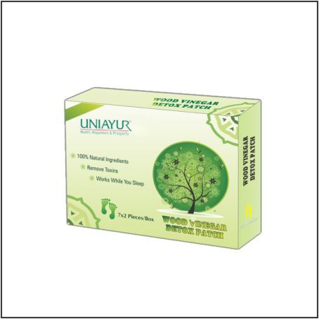 Detox Foot Patch