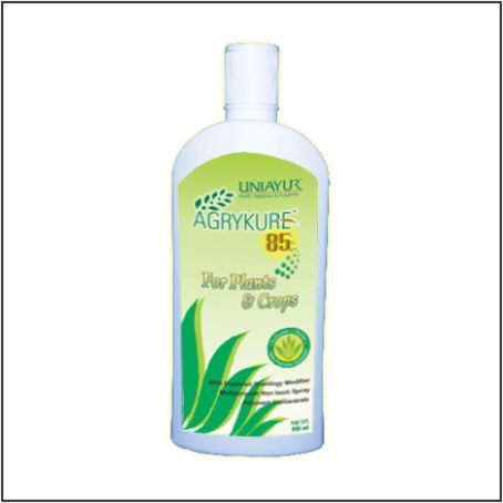 Agrykure 85