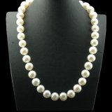 Large Pearl Necklace