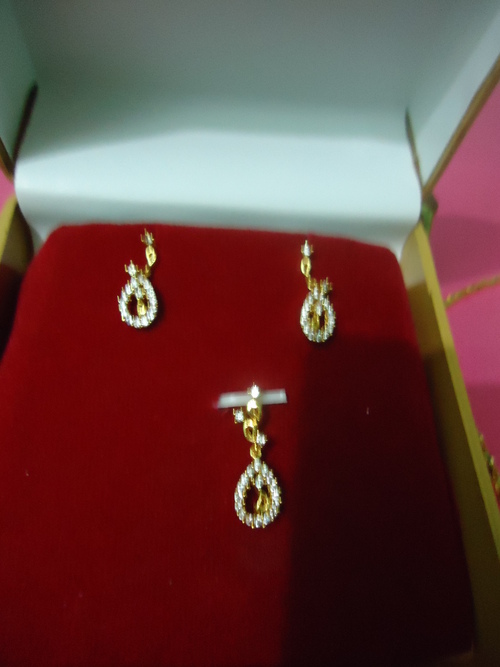 Necklace set