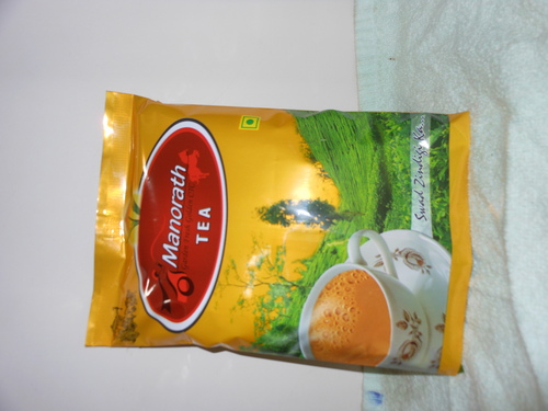 Golden Tea