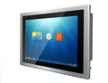 15.6 Inch P-CAP Series Mount PPC Panel PC