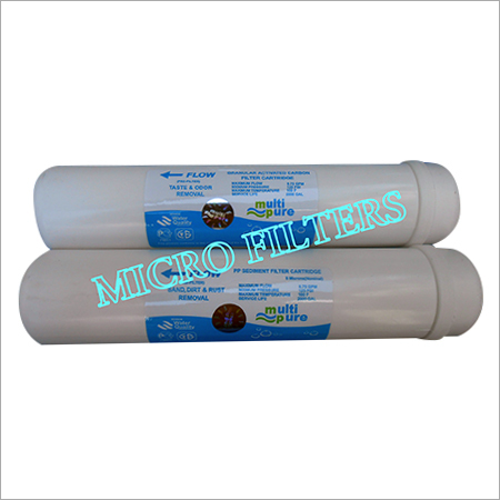 Multipure In Lines