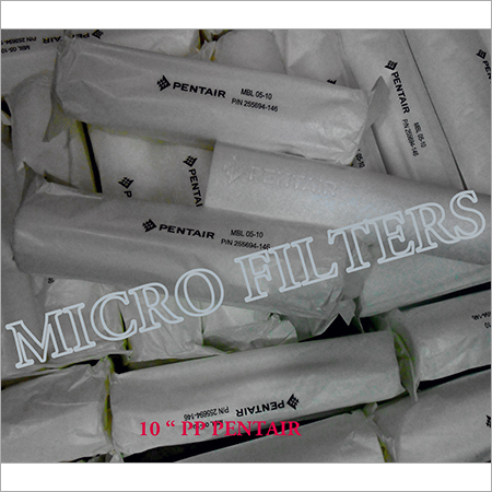 Water Filter Parts