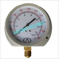 Water Pressure Gauge