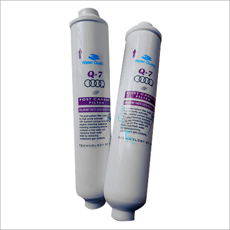 Water Filter Parts