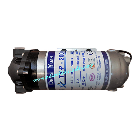 Water Filter Parts