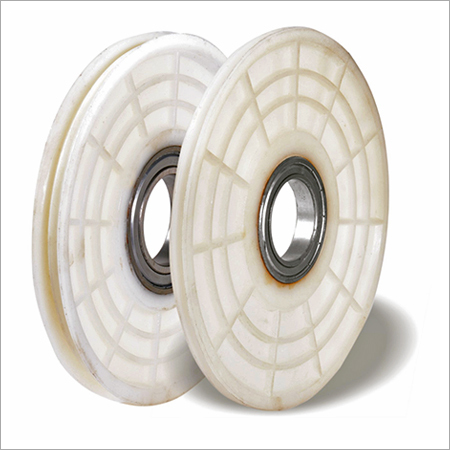 Guide Rollers