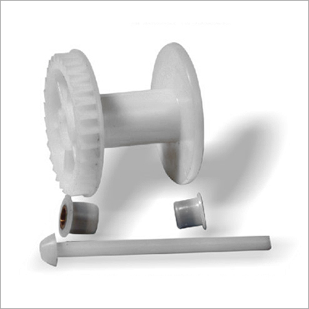 Bobbin Winder Shaft