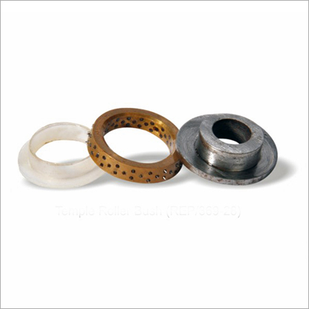 Textile Roller Brush