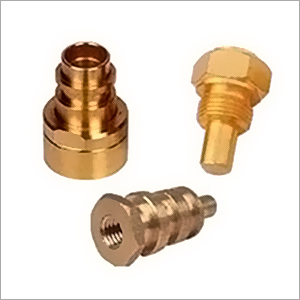 Brass Auto Parts