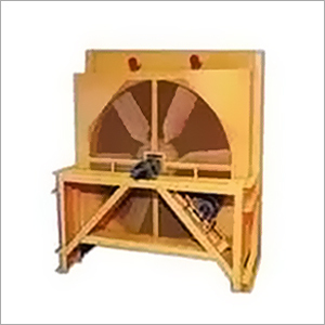 Industrial Radiator