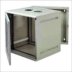 Precision Sheet Metal Components