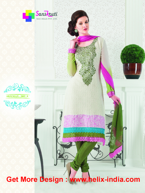 Salwar kameez catalog khwaish