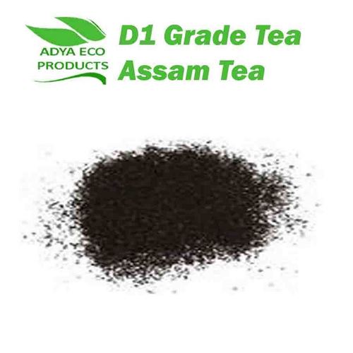 D1 Grade Tea Dust