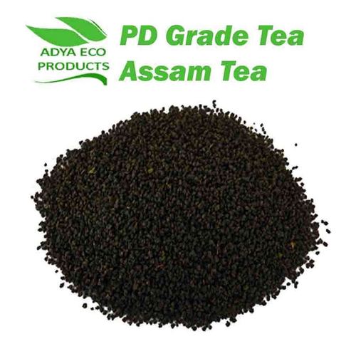 PD Grade Tea Pekoe Dust